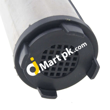 Douself 12V 60W Submersible Pump For Car Truck Caravan Marine Boat Water Oil Diesel Fuel Transfer -